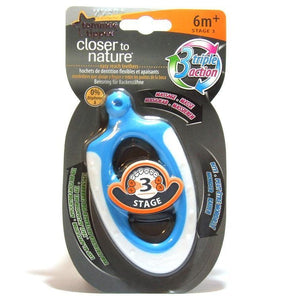 massaggia gengive Molari posteriori 6+ - Baby Shop Store