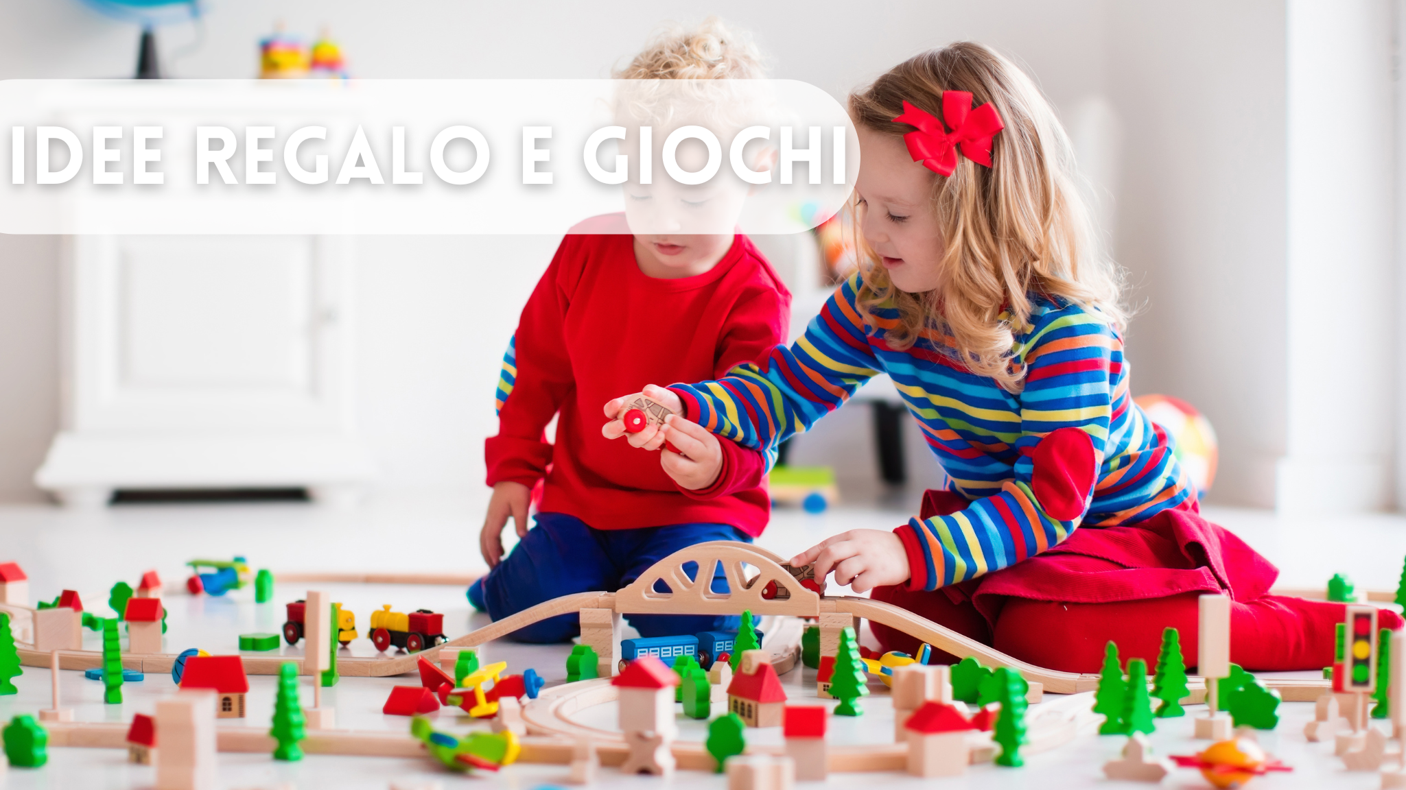 quarto primo - Baby Shop Store