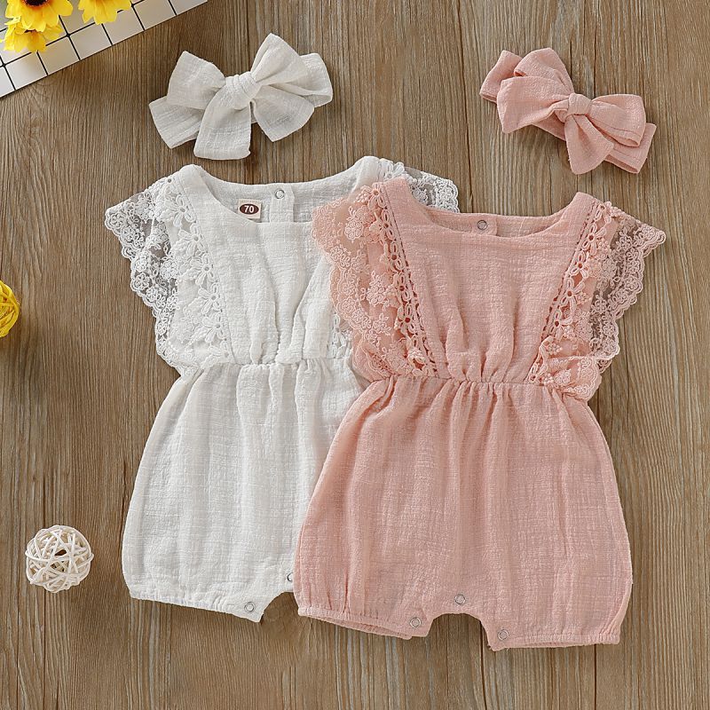 Pagliaccetti Bimba Estivi
