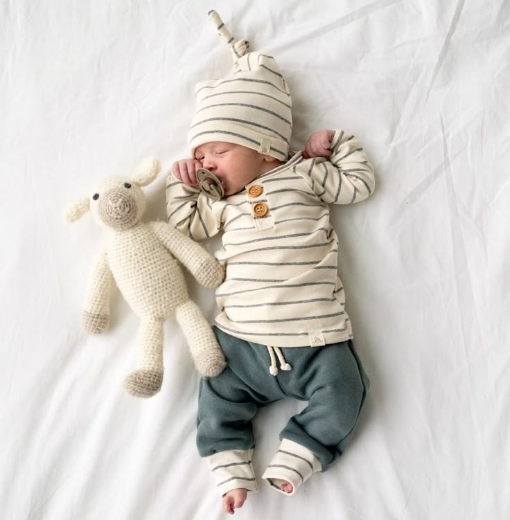 Neonato Invernale