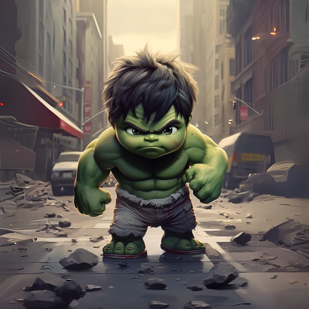 Marvel