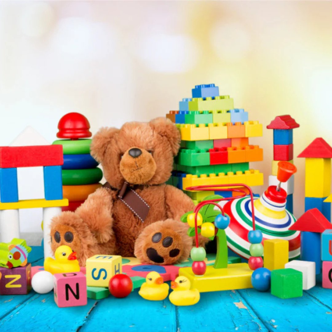 Giochi 0-36 mesi