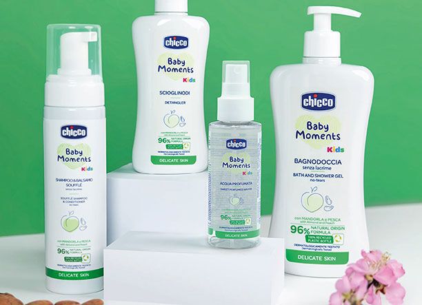 Prodotti/Cosmesi Chicco