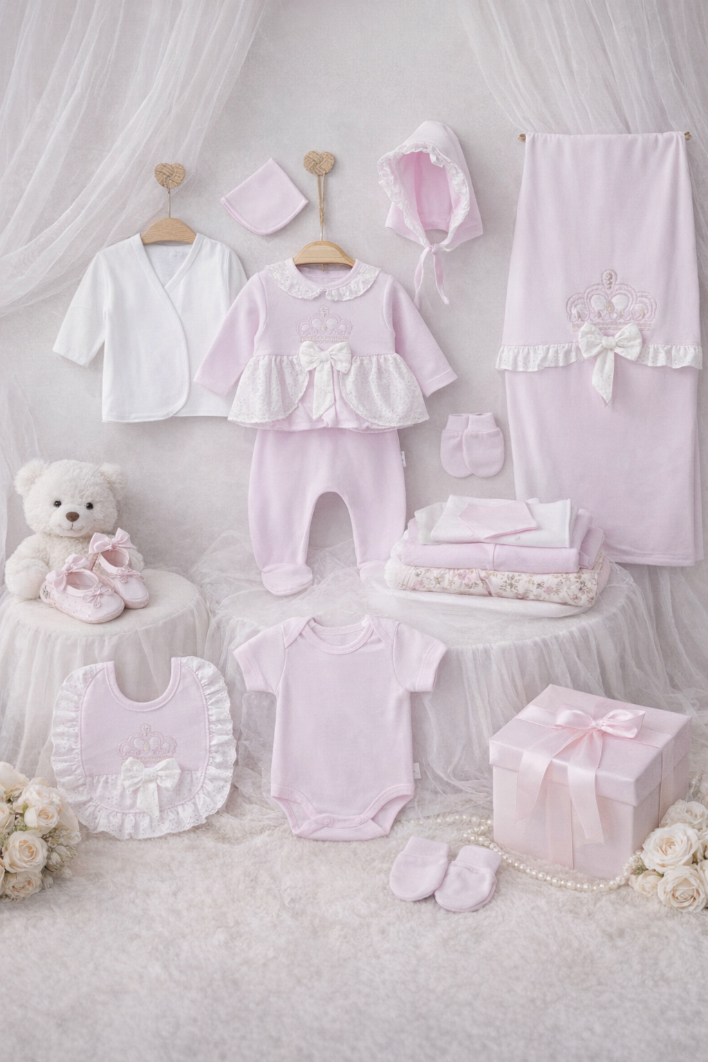Corredino bimba estivo - Baby Shop Store