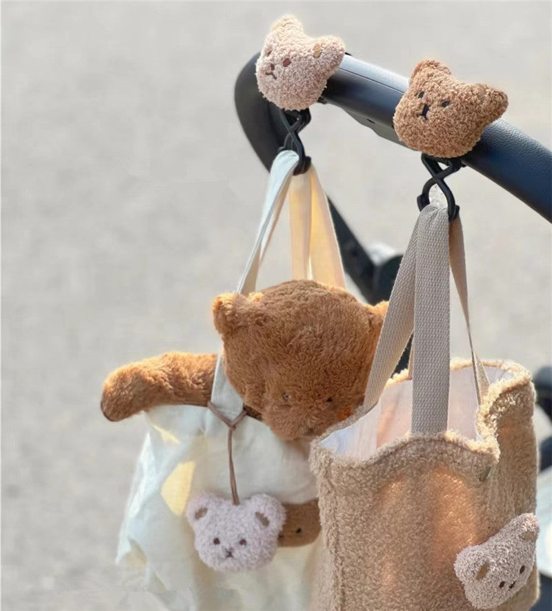 Accessori Passeggino