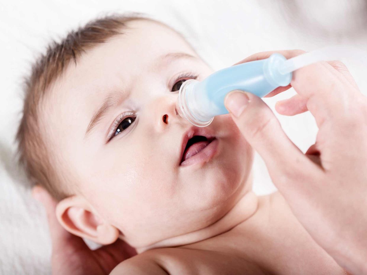 Aspiratori Nasali e Ricambi - Baby Shop Store
