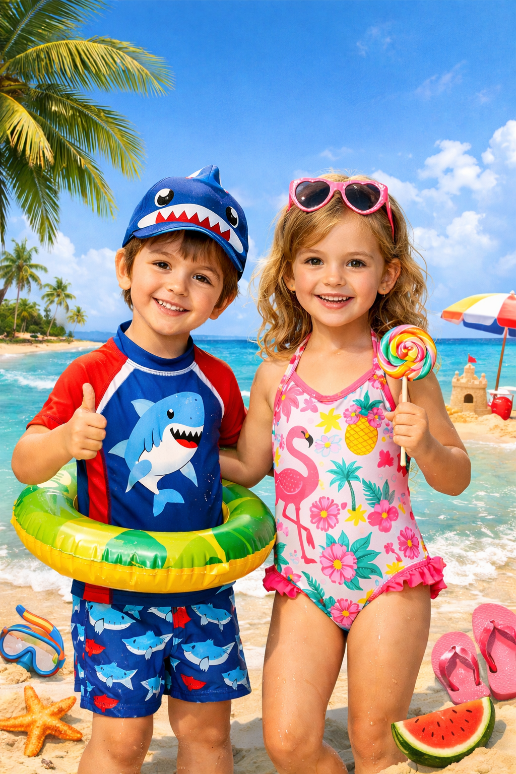 Costumi Mare