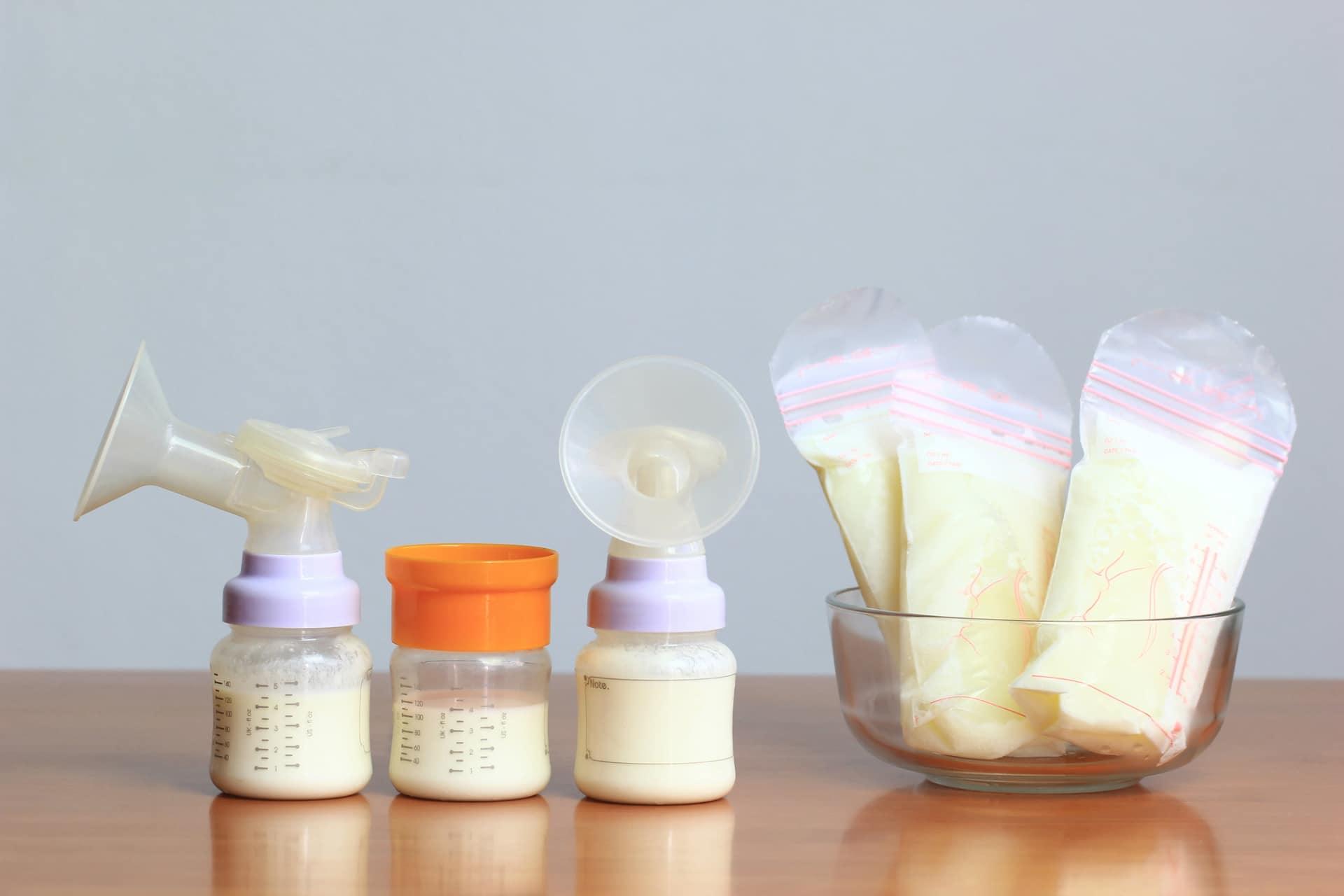 conservazione latte - Baby Shop Store