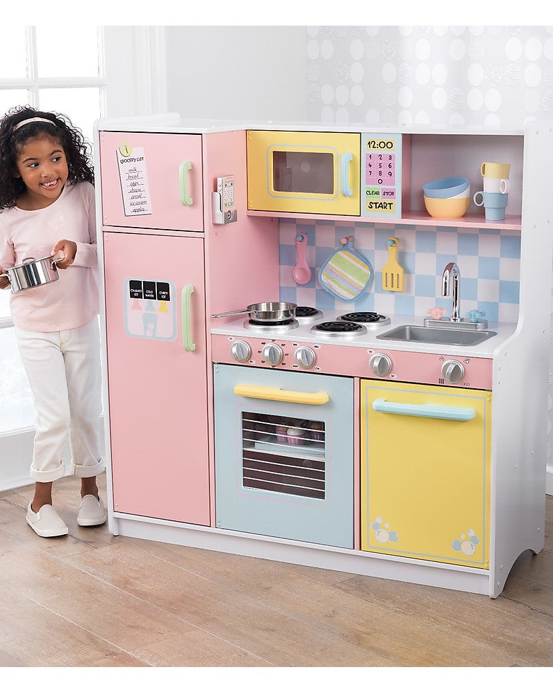Giochi di imitazione (cucine, banchi lavoro ecc) - Baby Shop Store