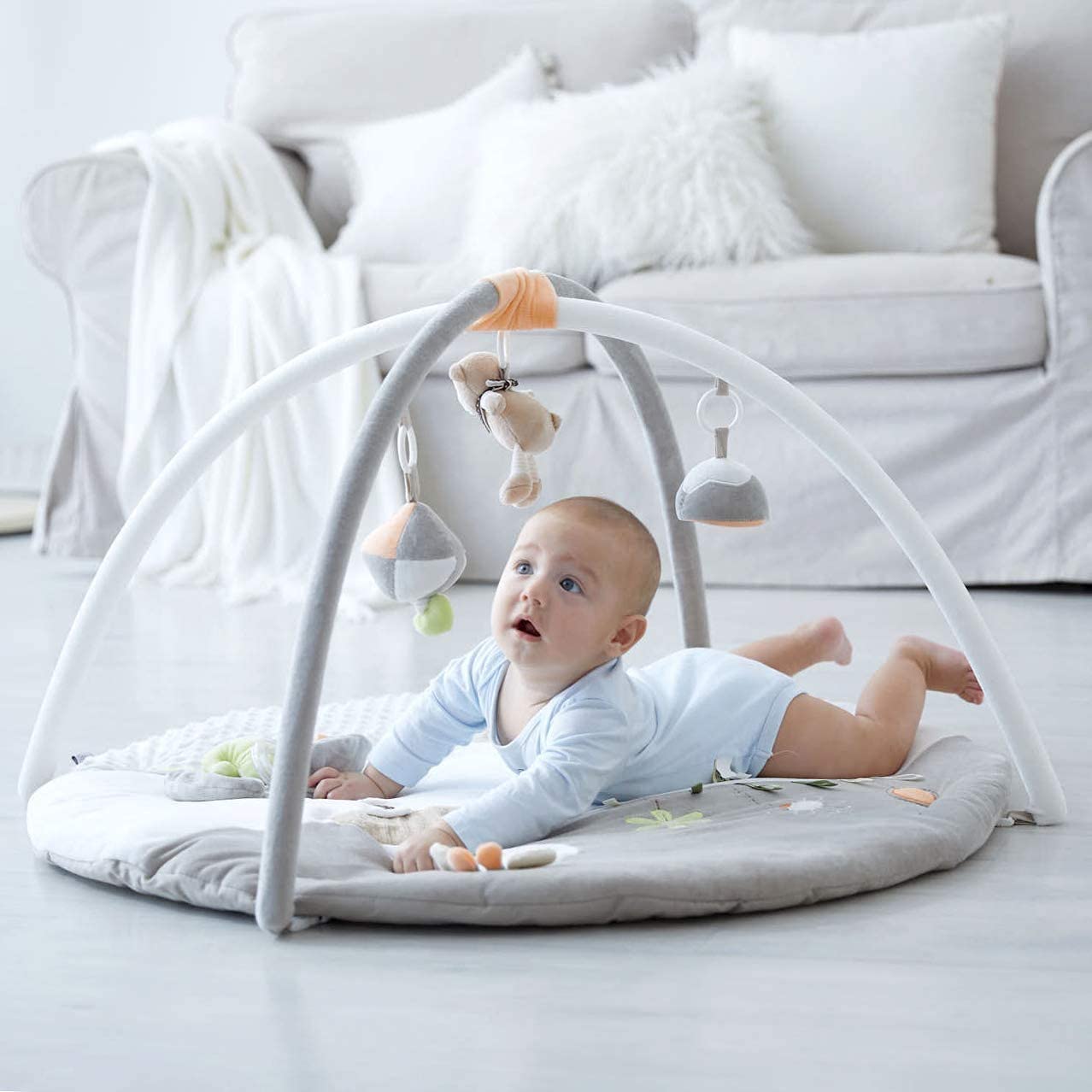 Palestrine - Baby Shop Store