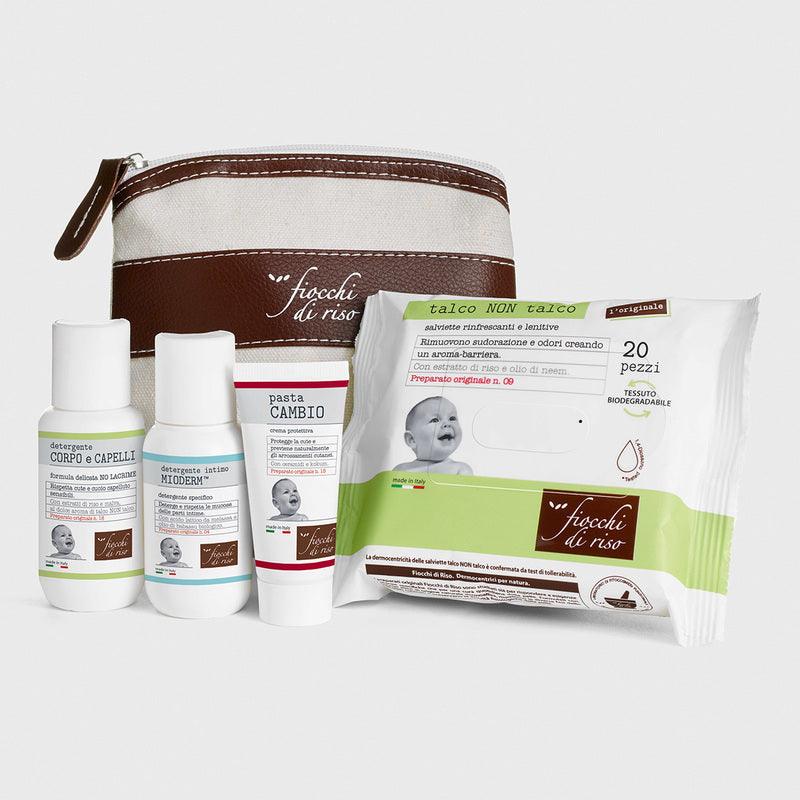 Prodotti Fiocchi di Riso - Baby Shop Store