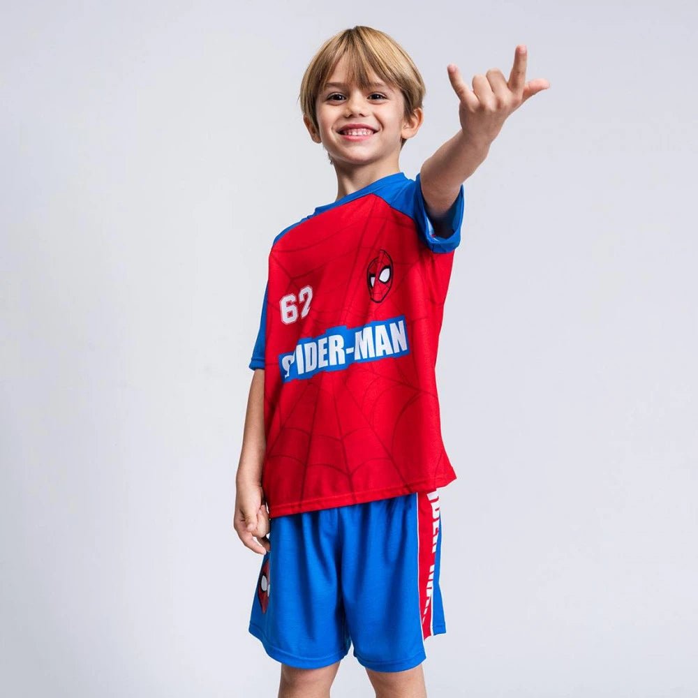 Spiderman - Baby Shop Store