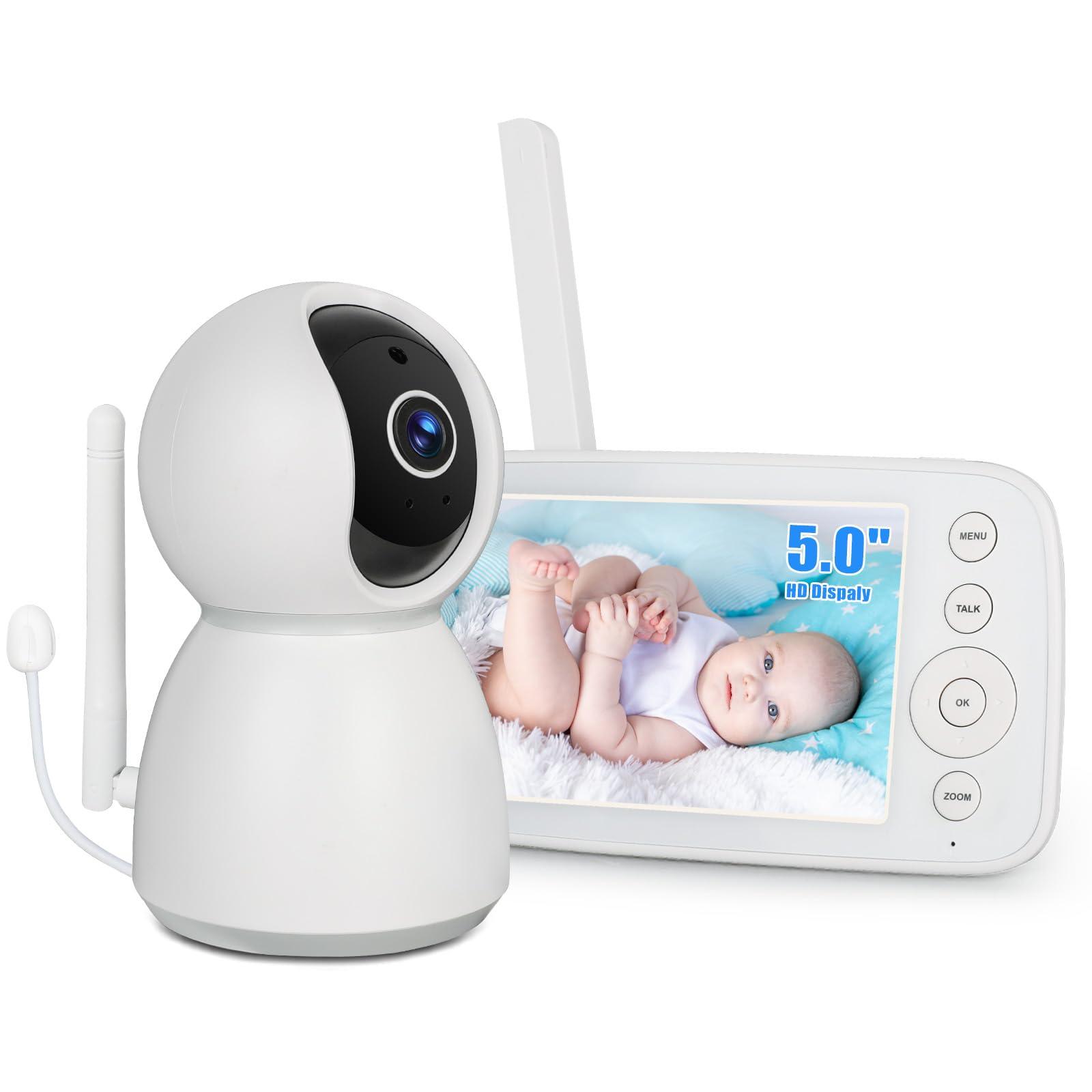Telecamere e Sorveglianza Baby - Baby Shop Store