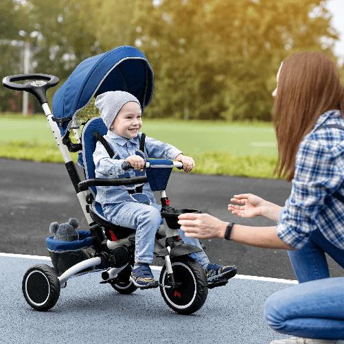 Triciclo, Bici, Primi Passi - Baby Shop Store