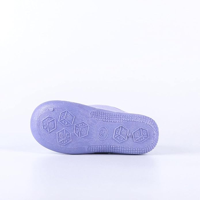 Pantofole  Frozen con suola rigida