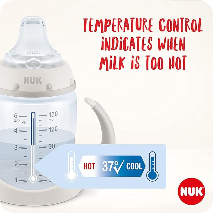 Biberon Nuk  150 Ml