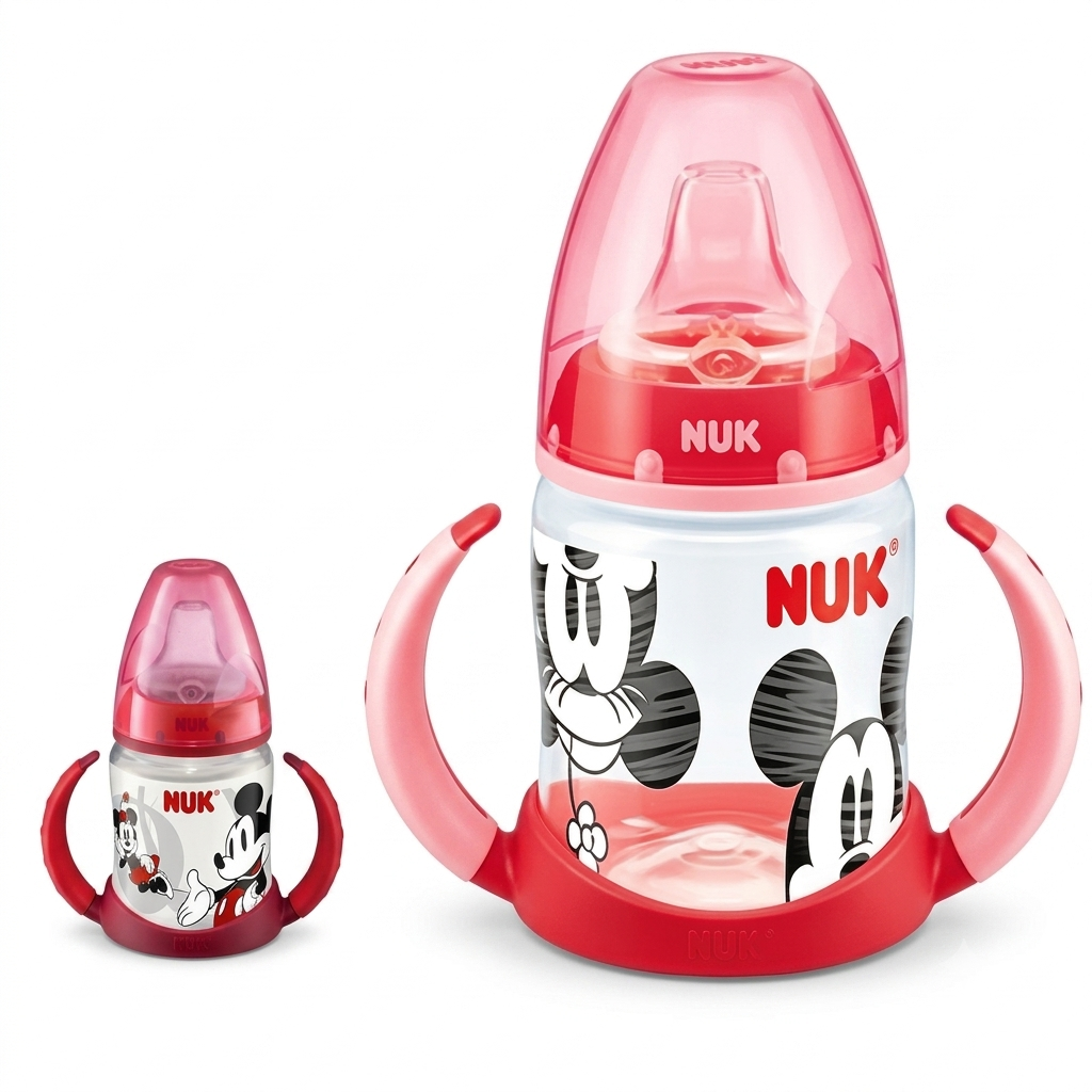 Borraccia Botttle First Choice Baby Learner 6-18mesi 150ml