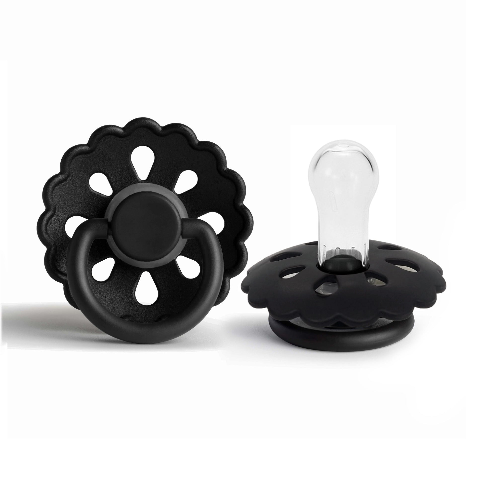 Ciuccio Anatomico in Silicone