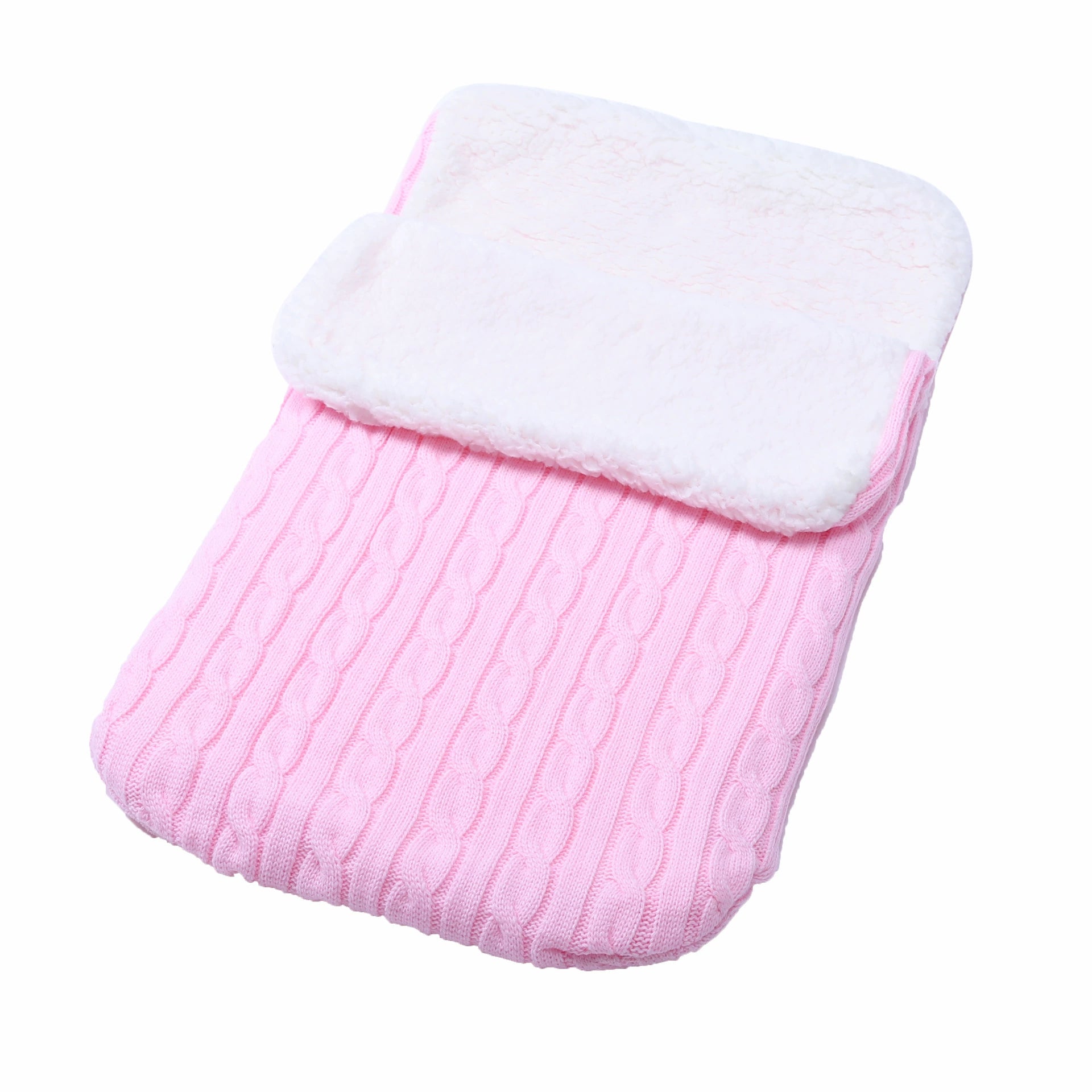 Sacco Nanna Maglia Treccia – Autunno/Inverno