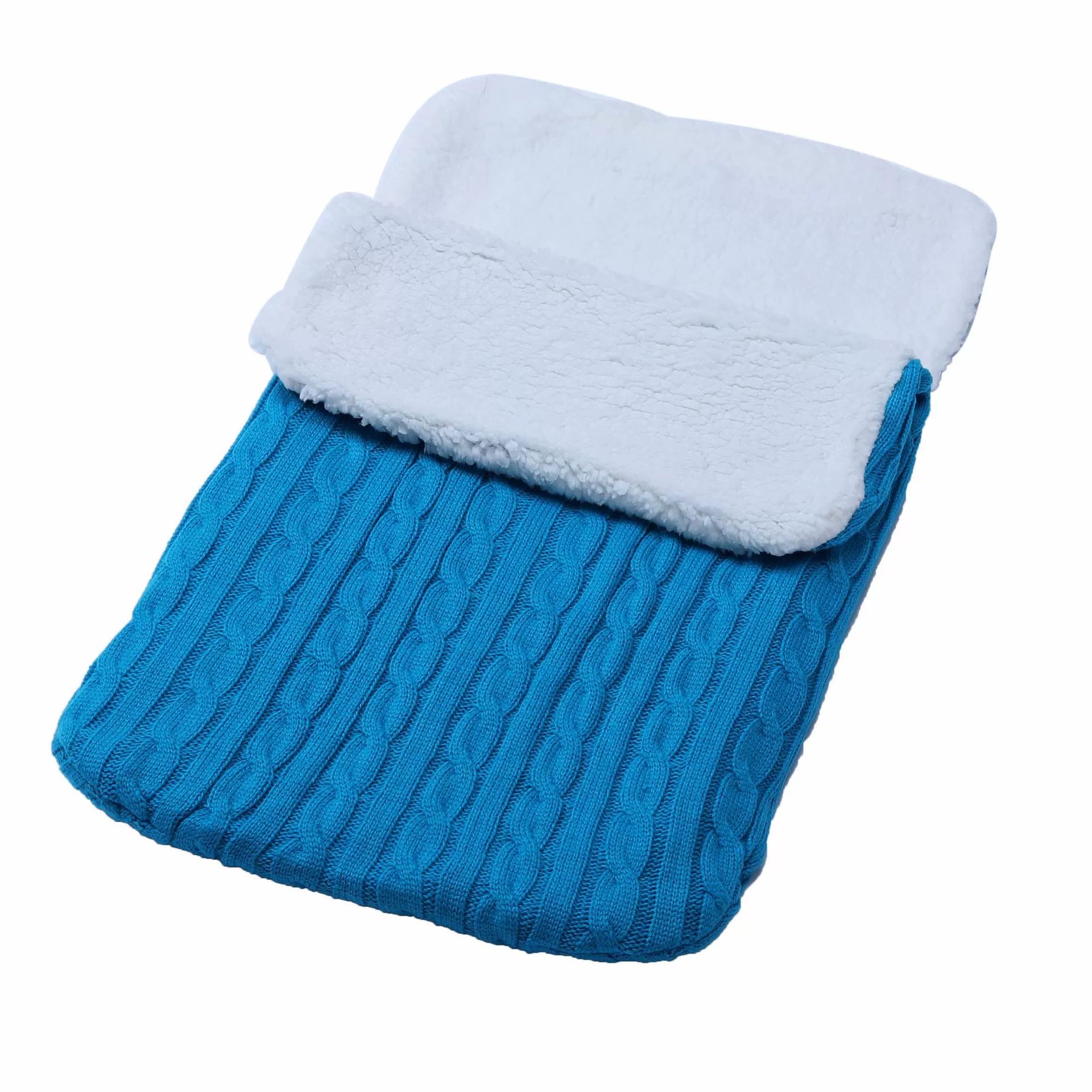 Sacco Nanna Maglia Treccia – Autunno/Inverno