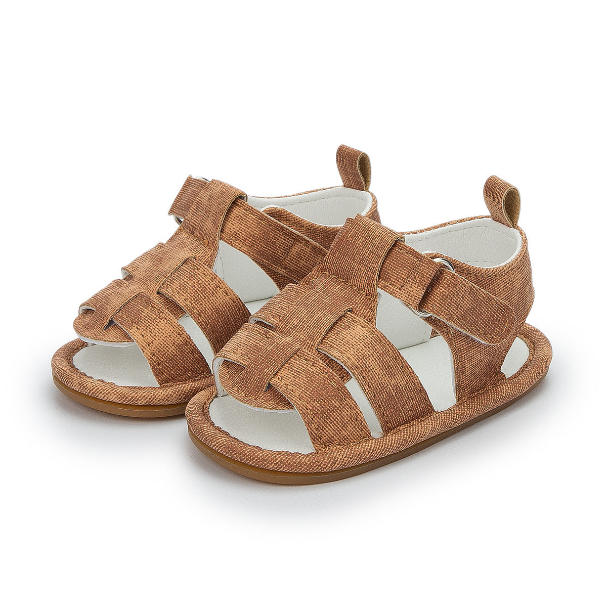 Sandali Estivi Baby – Modello Traspirante Bimbo