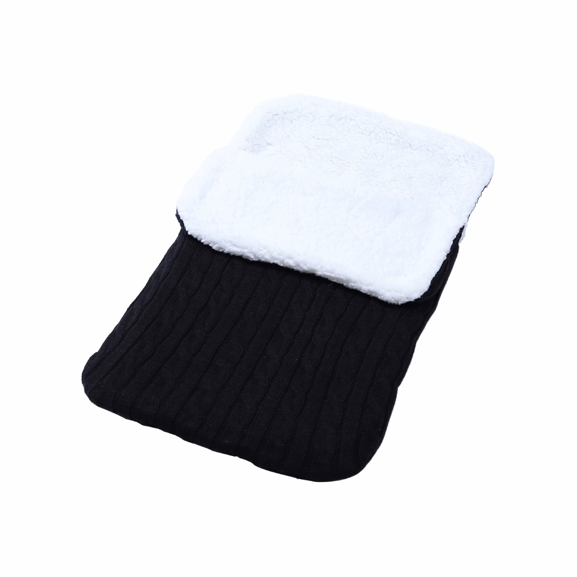 Sacco Nanna Maglia Treccia – Autunno/Inverno