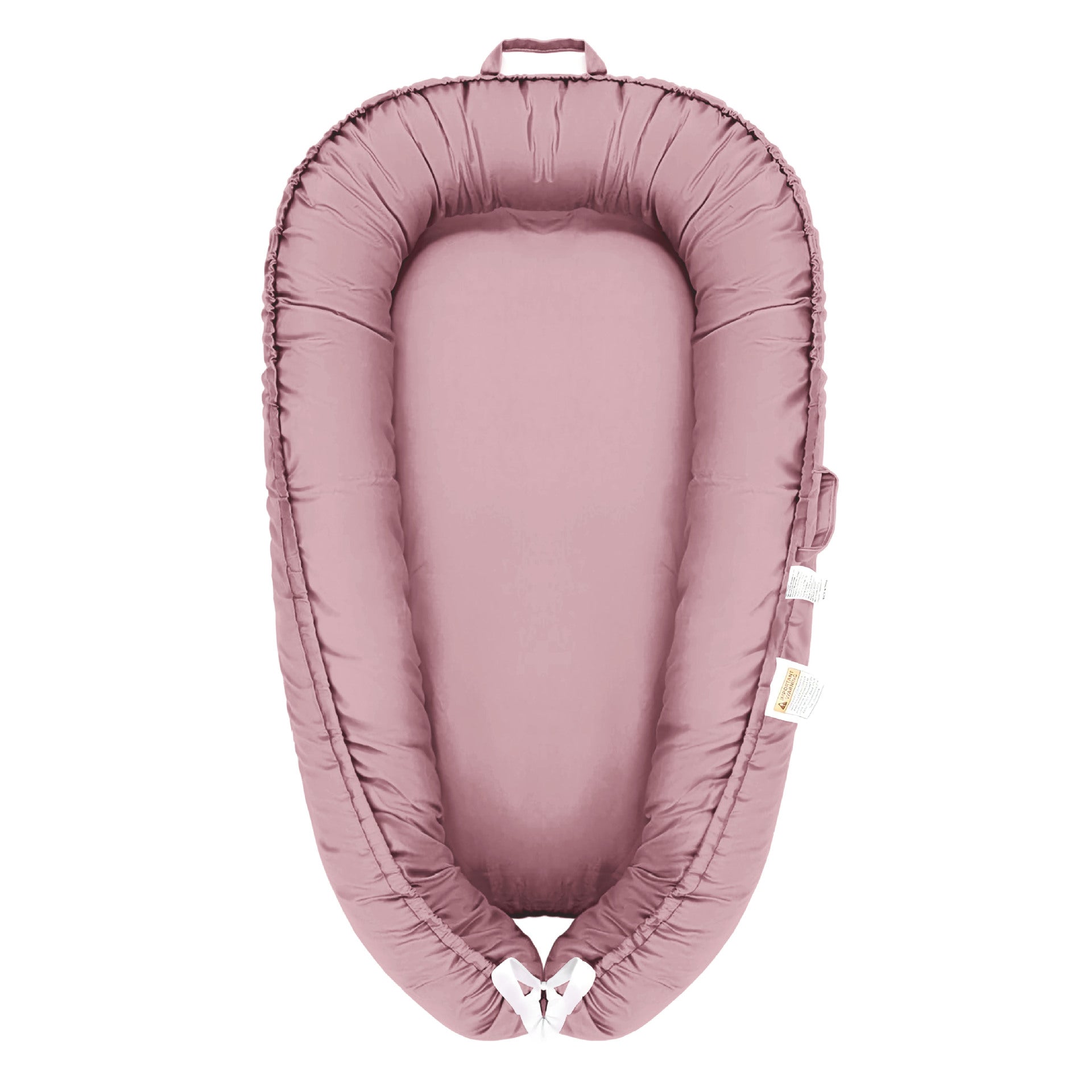Nido Neonato Portatile Morbido