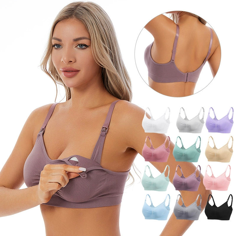 Reggiseno Allattamento