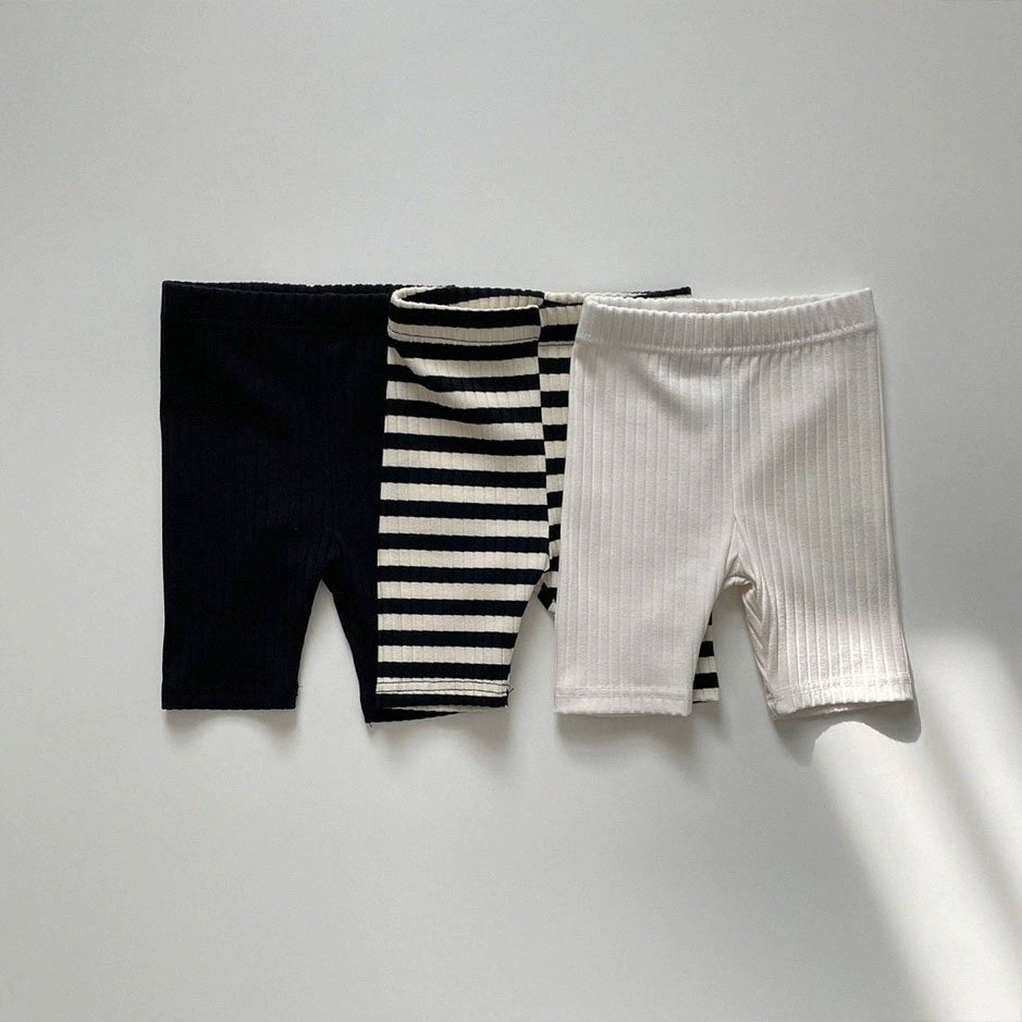 Pantaloncini a Costine  Basic & Chic bimba