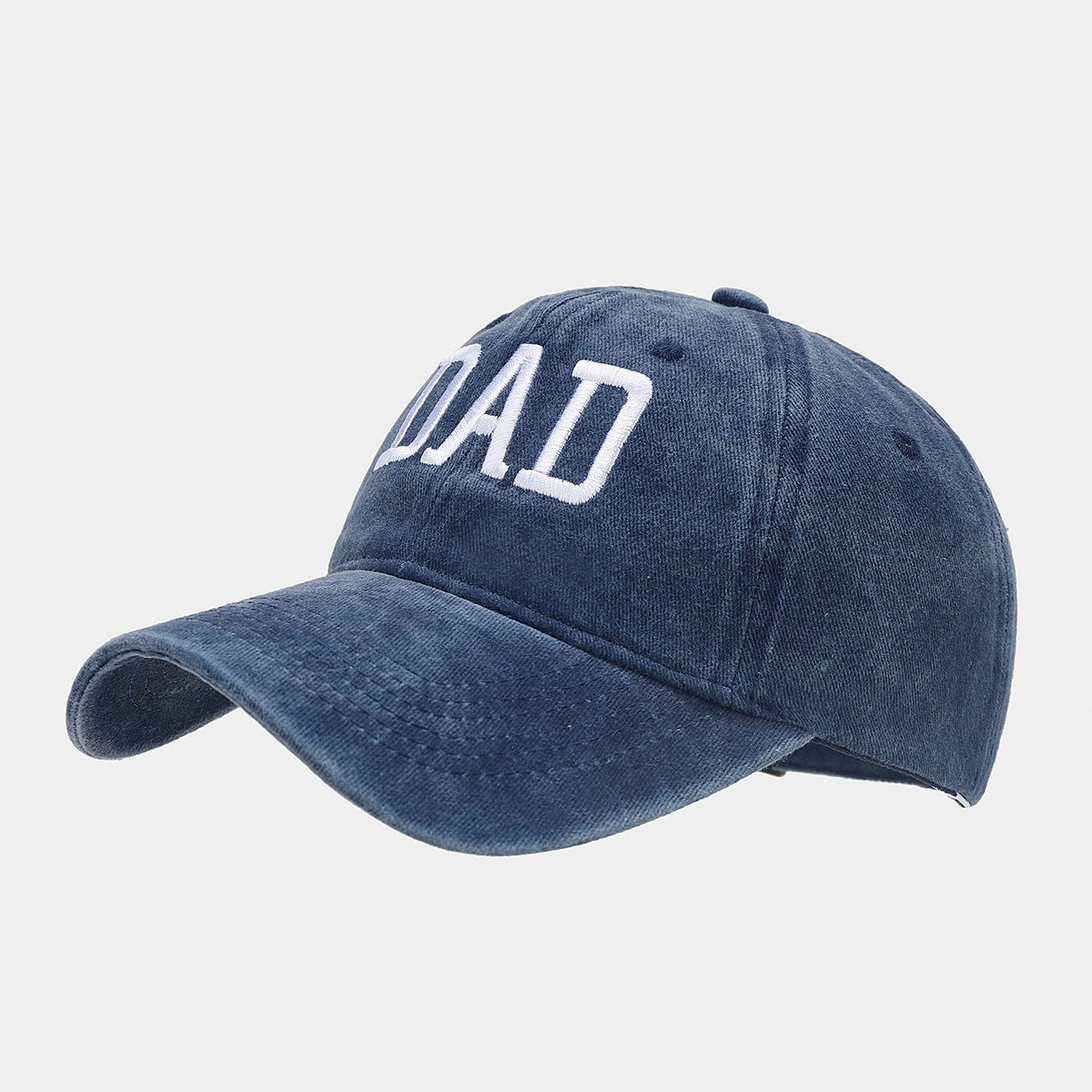 Cappellino "DAD" Ricamato  Baseball
