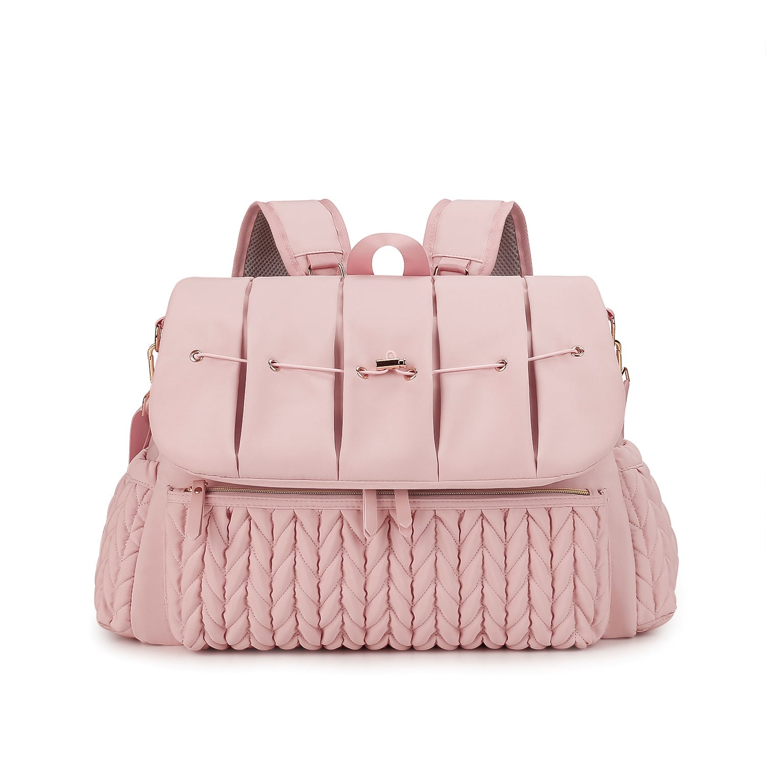 Zaino / borsone Multifunzione   rosa