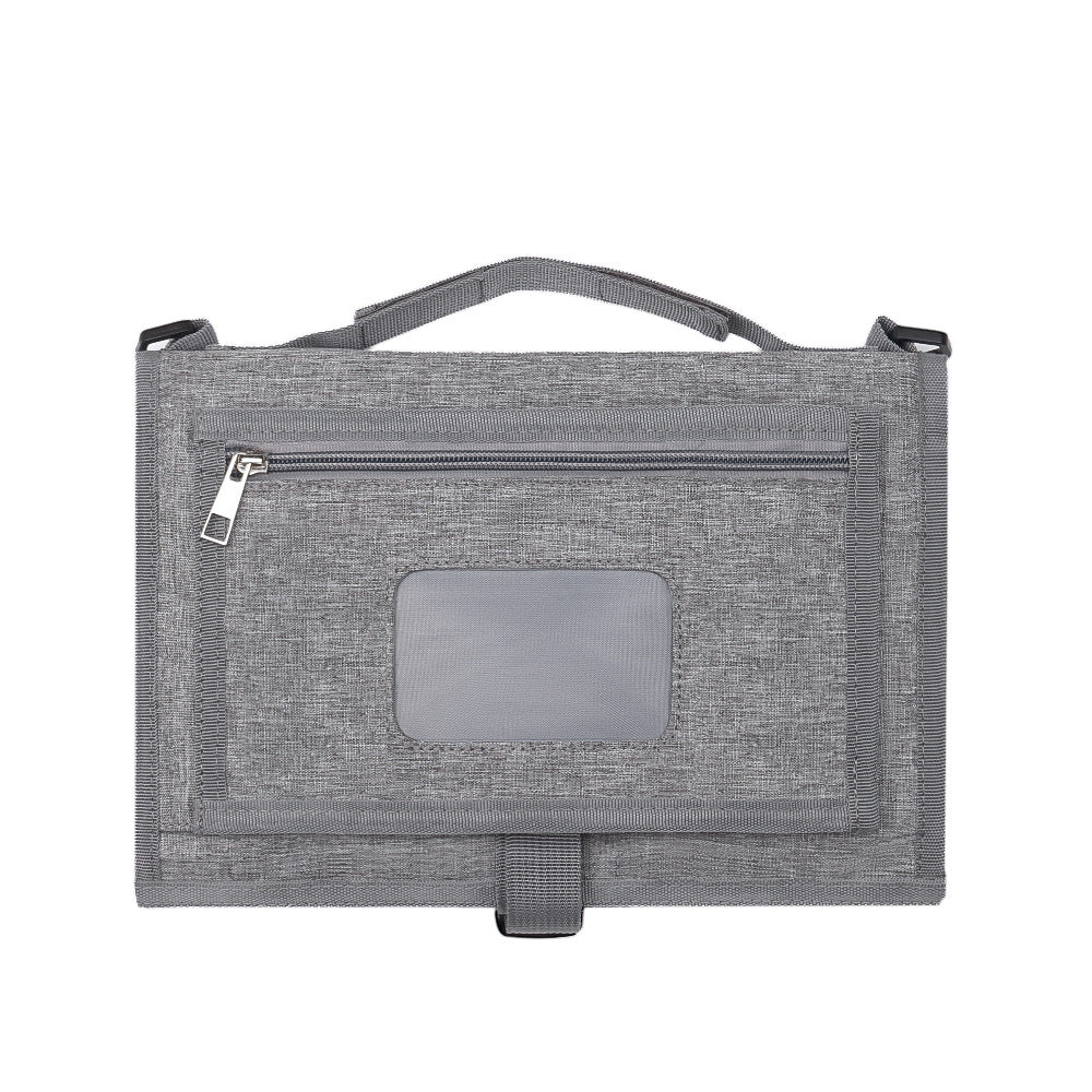 Fasciatoio Portatile 3 in 1   Pratico, Compatto e Impermeabile