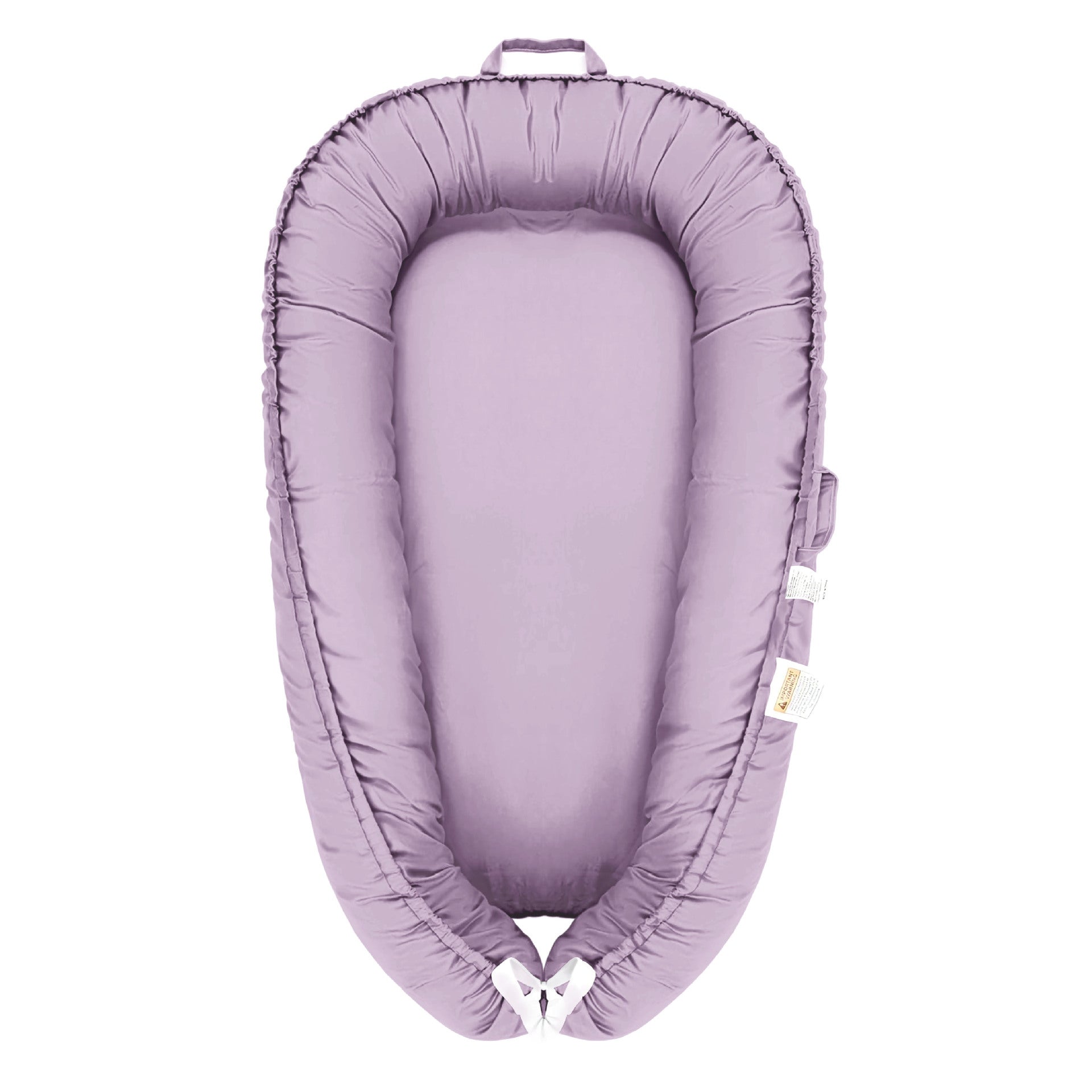 Nido Neonato Portatile Morbido