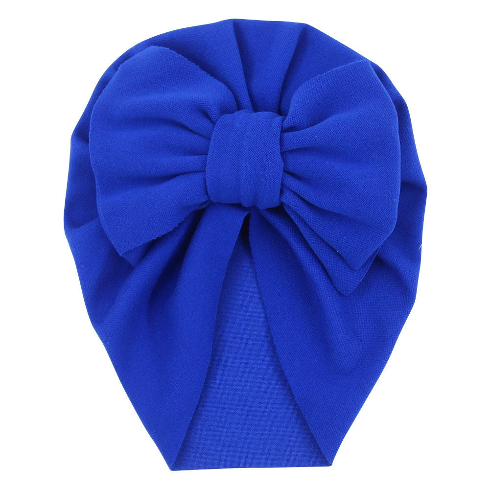Turbante maxi fiocco – Vari colori