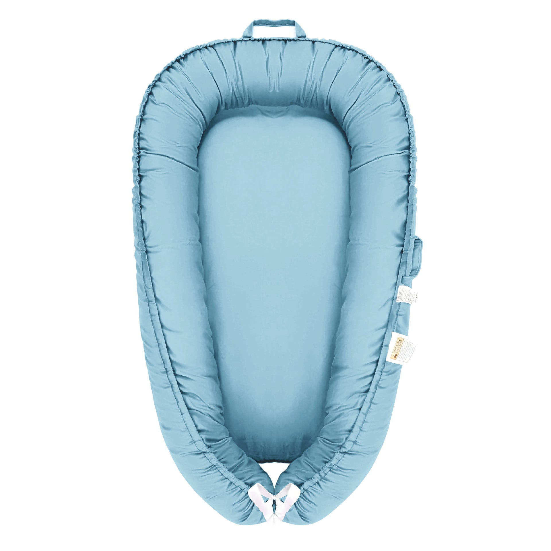 Nido Neonato Portatile Morbido