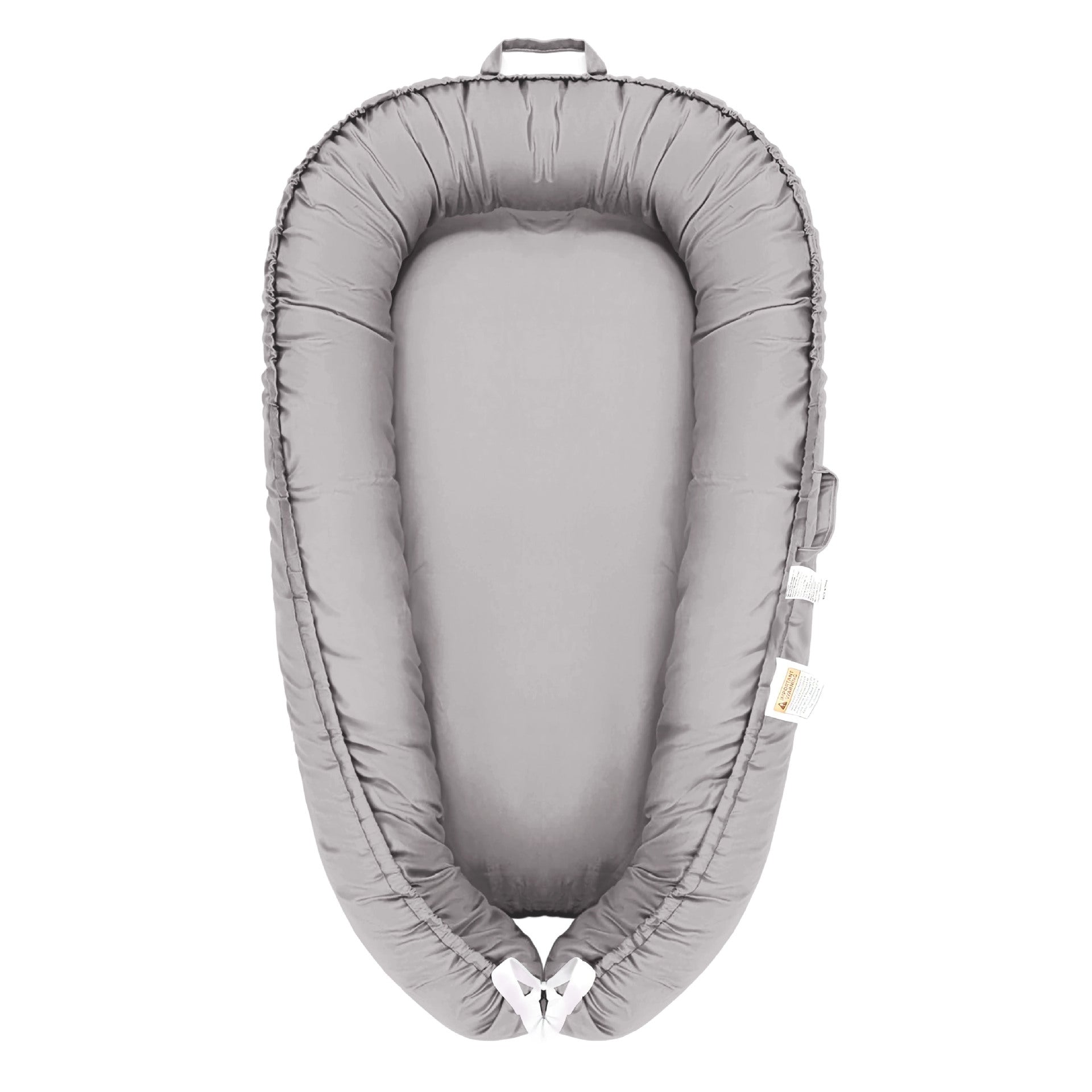 Nido Neonato Portatile Morbido
