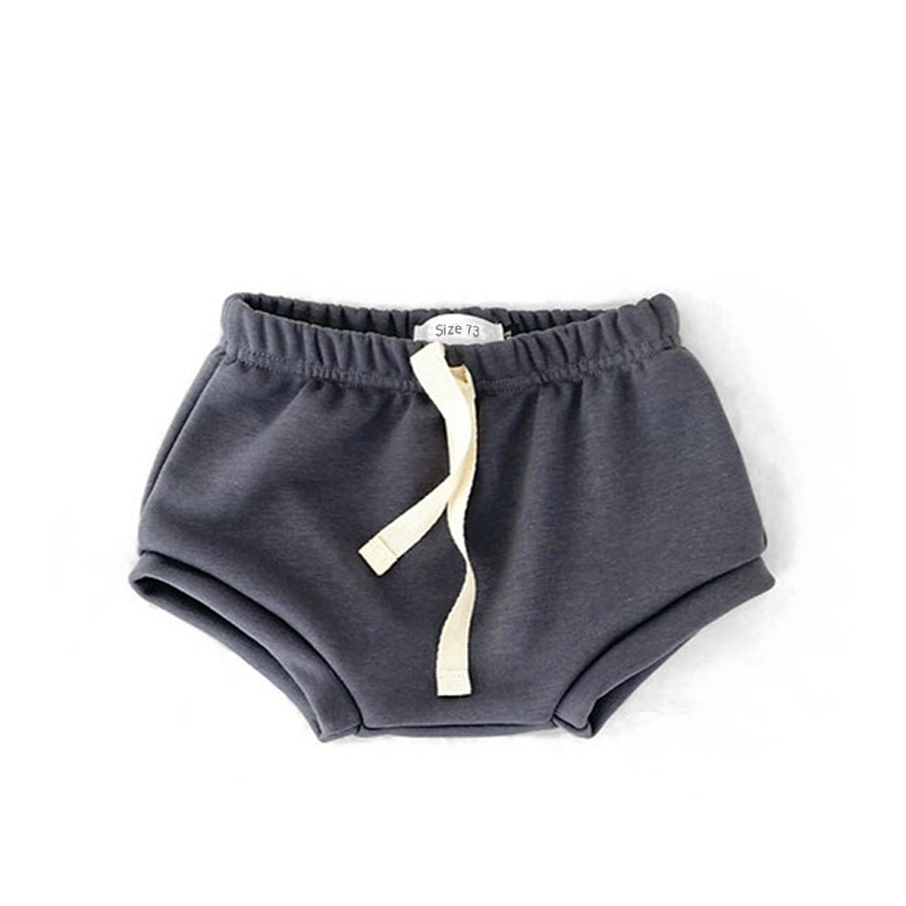 Pantaloncini Corti Bimbo  “ Easy Fit ” in Cotone