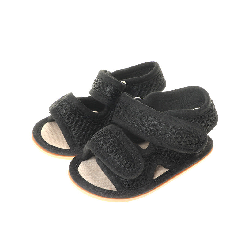 Sandali Estivi in Mesh Traspirante per Bambini