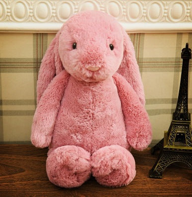 Coniglietto Peluche Personalizzabile con il Nome