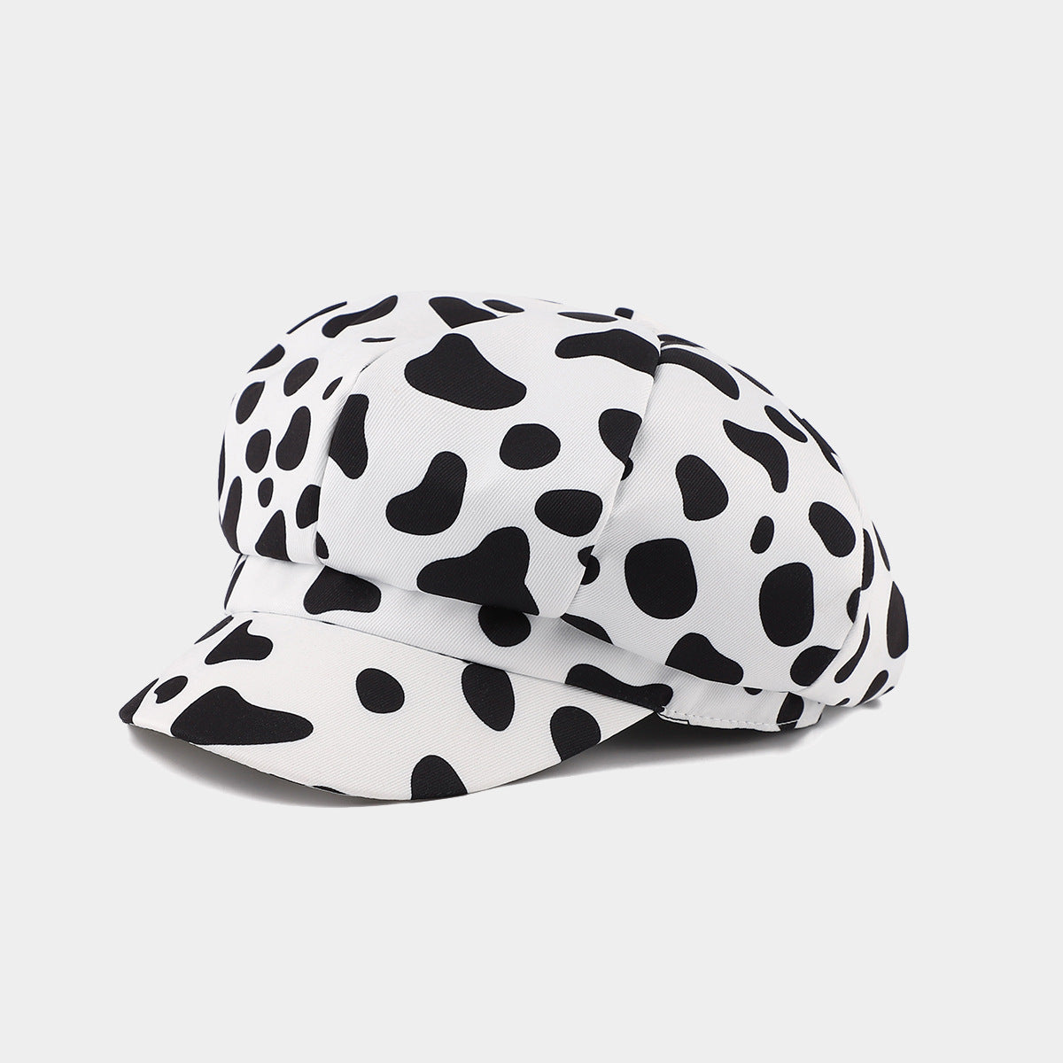 Cappello Animalier Bimba   Stile Jungle con Visiera