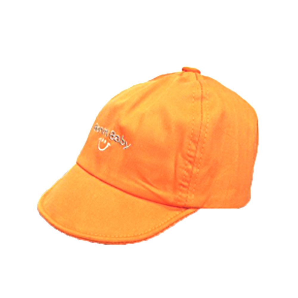 Cappellino Estivo “Bonita Baby”  Cotone Leggero per Neonati e Bambini