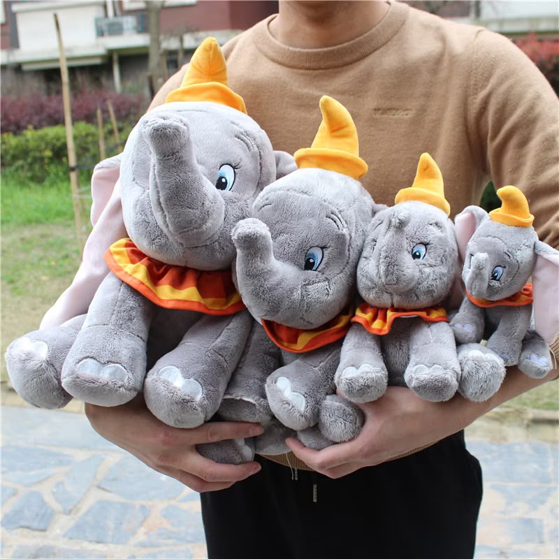 Peluche Dumbo Disney
