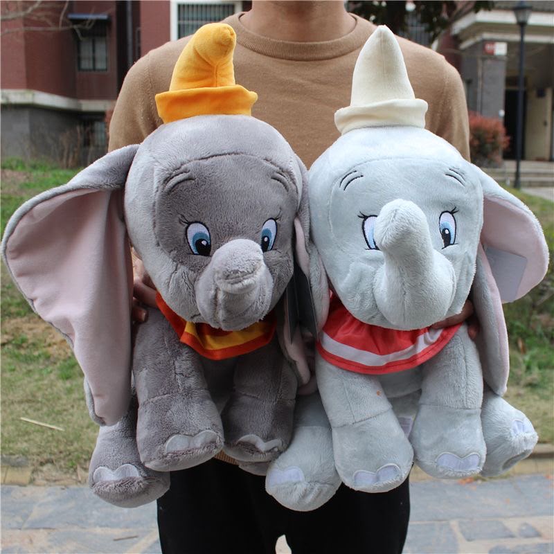 Peluche Dumbo Disney