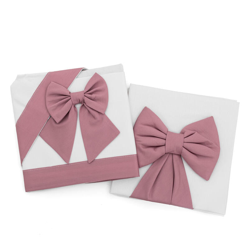 COMPOSE'/COORDINATO ESTIVO BABYCULLA NEONATO PIQUET 4 PEZZI