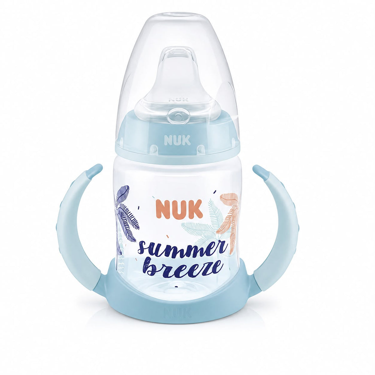 Biberon Borraccia Nuk  150 ML