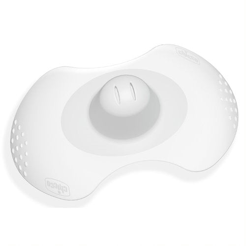 Chicco Paracapezzoli Silicone S-M Small 2pz