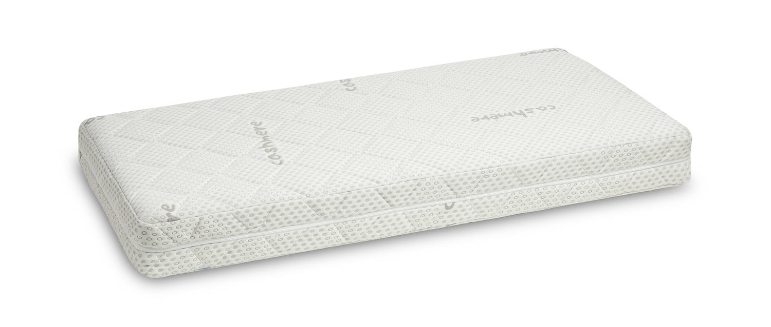 Colchón Visco-Látex Cashmere 120×60 (13cm)