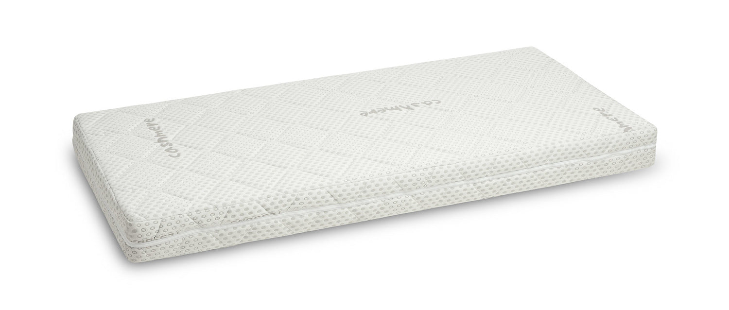Colchón visco cachemir 120x60cm
