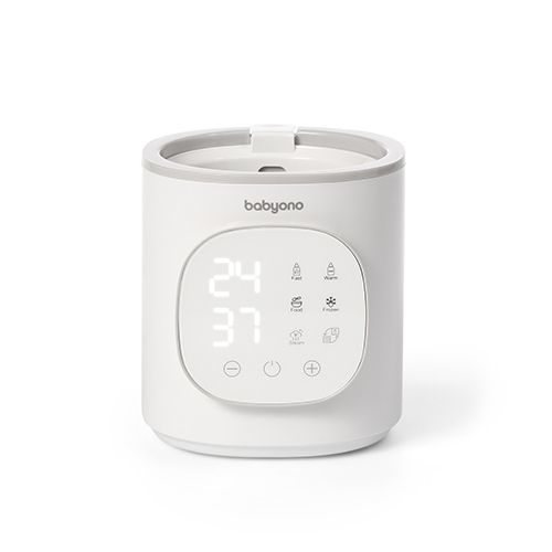 RISCALDATORE E STERILIZZATORE ELETTRONICO