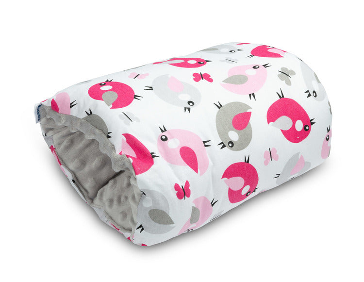 Cuscino per braccio supporto per la testa del bambino